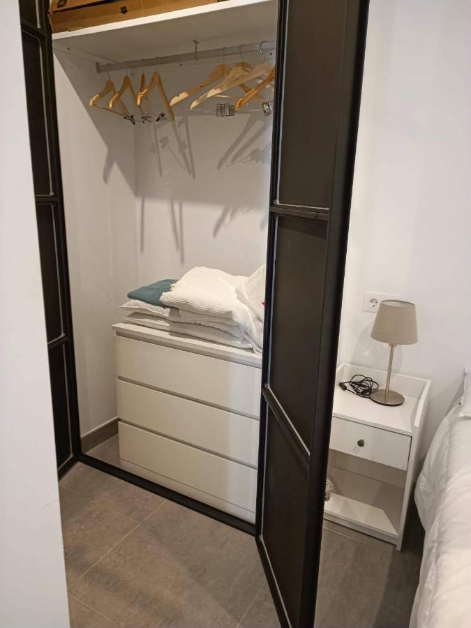 Complejo Pinta18 At1, At2 Y At3 Apartman Sevilla Kültér fotó