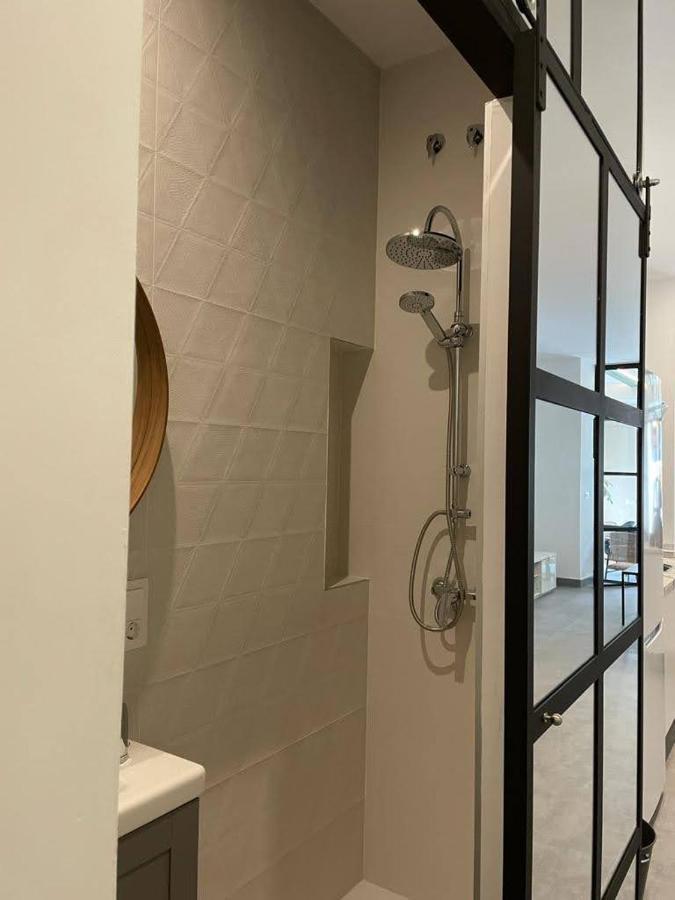 Complejo Pinta18 At1, At2 Y At3 Apartman Sevilla Kültér fotó