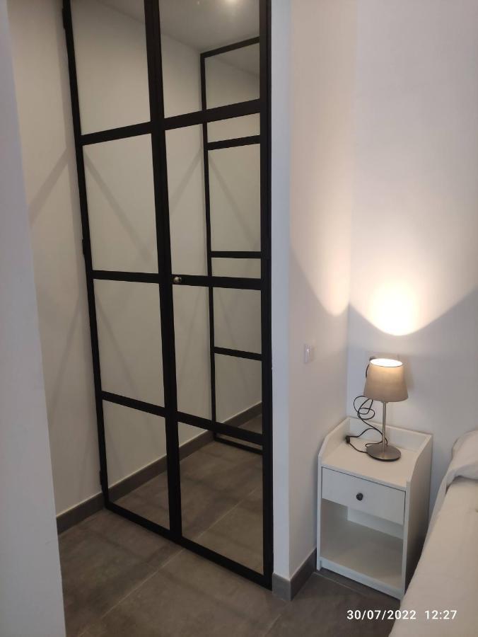 Complejo Pinta18 At1, At2 Y At3 Apartman Sevilla Kültér fotó