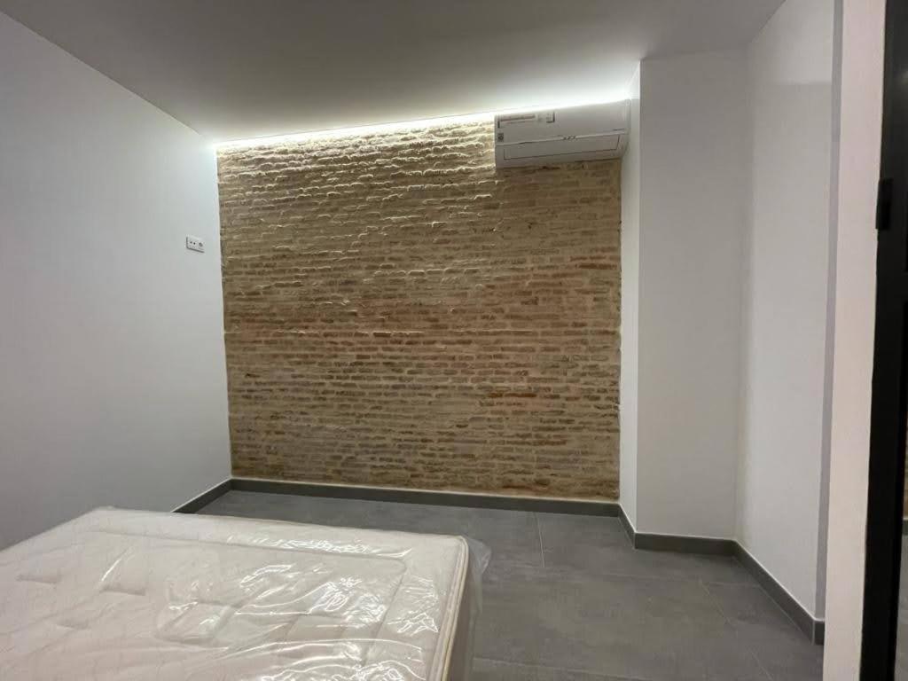 Complejo Pinta18 At1, At2 Y At3 Apartman Sevilla Kültér fotó