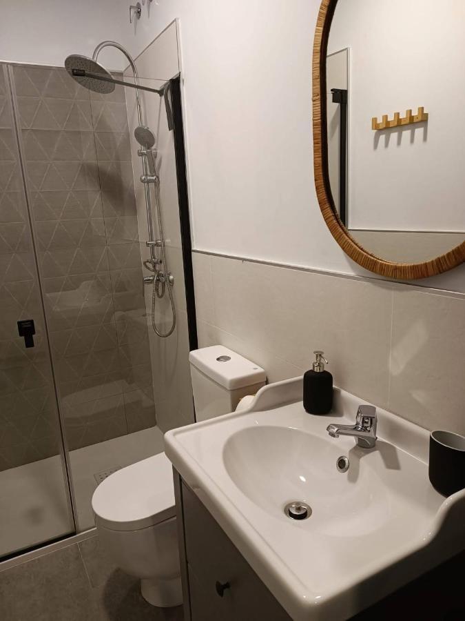 Complejo Pinta18 At1, At2 Y At3 Apartman Sevilla Kültér fotó