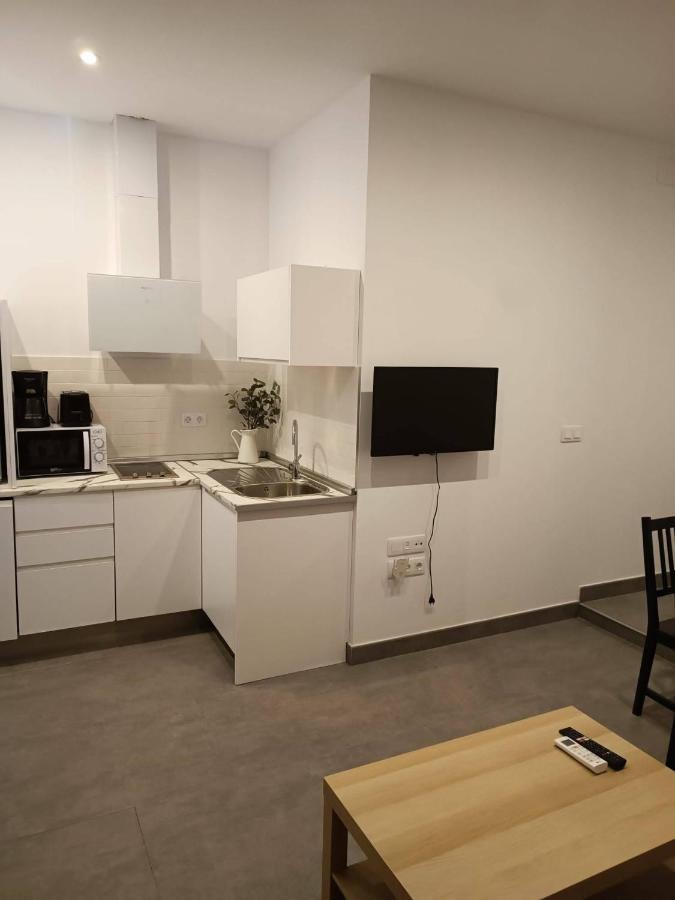 Complejo Pinta18 At1, At2 Y At3 Apartman Sevilla Kültér fotó