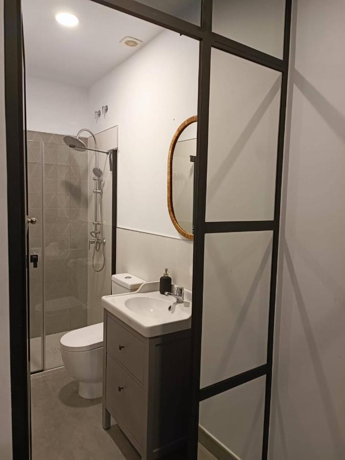 Complejo Pinta18 At1, At2 Y At3 Apartman Sevilla Kültér fotó