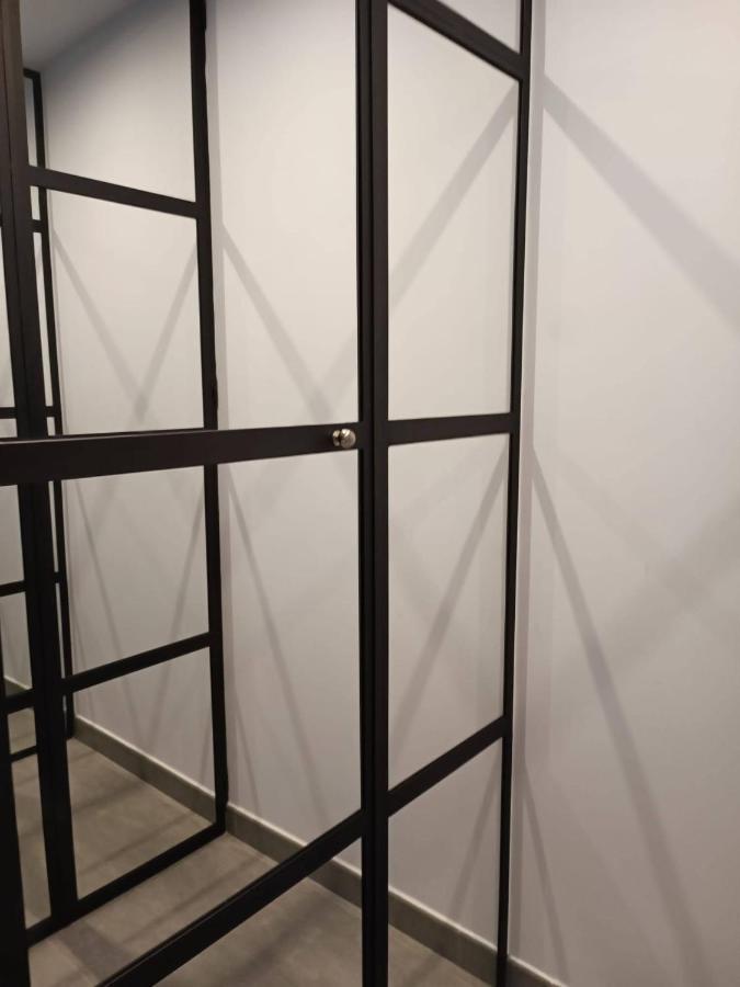Complejo Pinta18 At1, At2 Y At3 Apartman Sevilla Kültér fotó