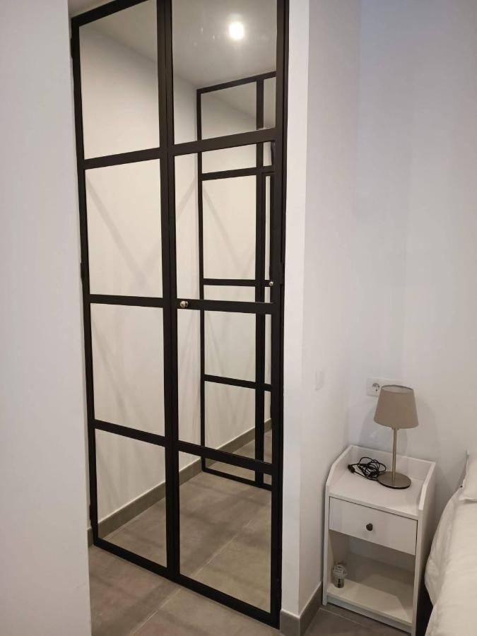 Complejo Pinta18 At1, At2 Y At3 Apartman Sevilla Kültér fotó