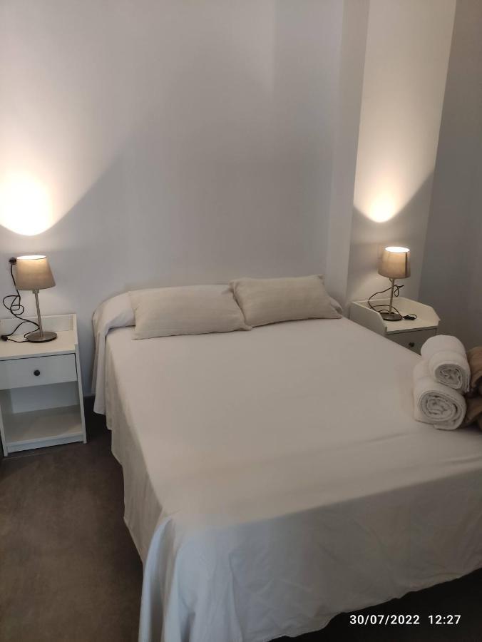 Complejo Pinta18 At1, At2 Y At3 Apartman Sevilla Kültér fotó